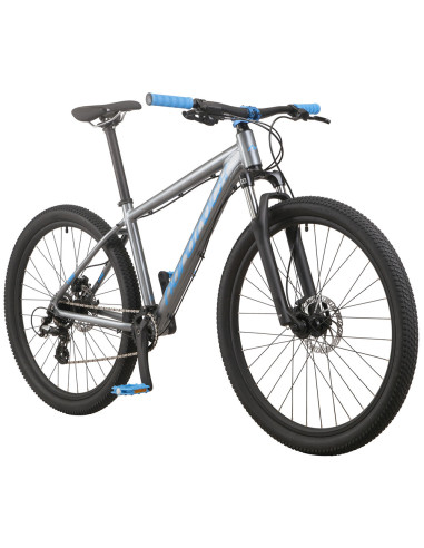 Hard Rocx Mean Machine 27R