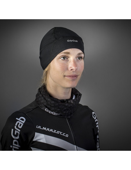 GripGrab Skull Cap Windster