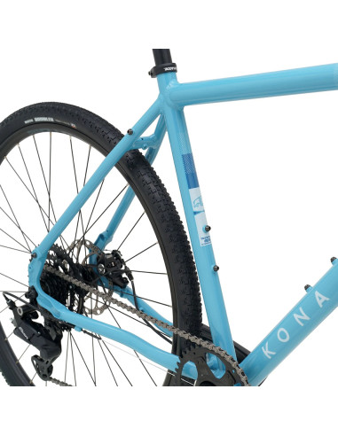 Kona Rove AL 700
