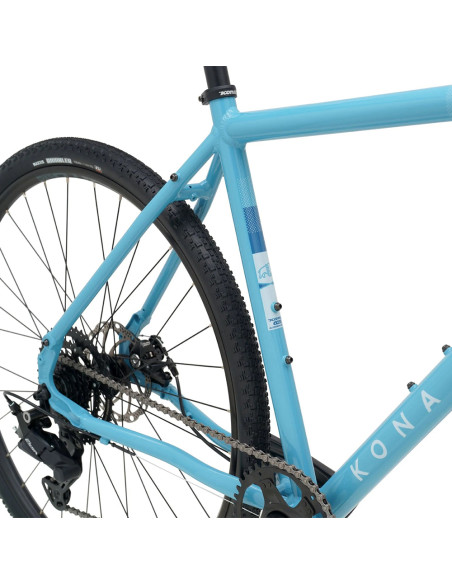 Kona Rove AL 700