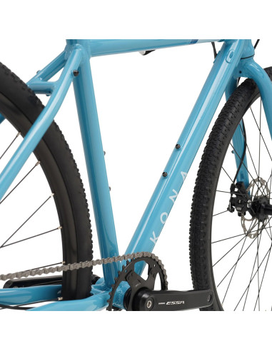 Kona Rove AL 700