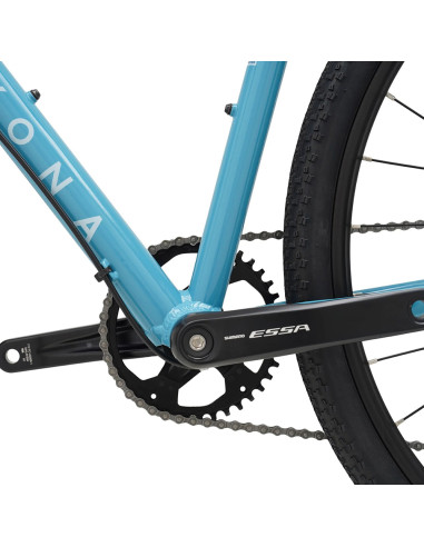 Kona Rove AL 700