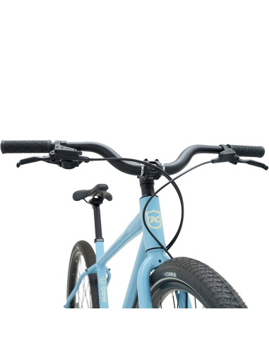Kona Dew