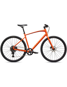 Specialized Sirrus X 2.0 2