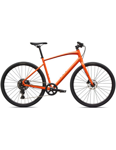 Specialized Sirrus X 2.0