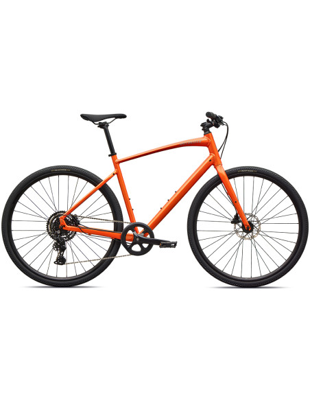 Specialized Sirrus X 2.0