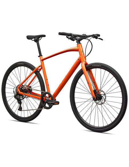Specialized Sirrus X 2.0