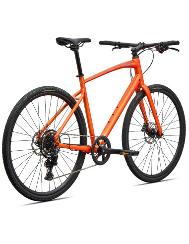 Specialized Sirrus X 2.0