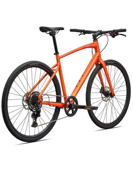 Specialized Sirrus X 2.0