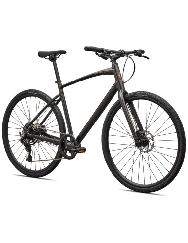 Specialized Sirrus X 2.0