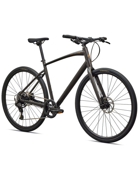 Specialized Sirrus X 2.0