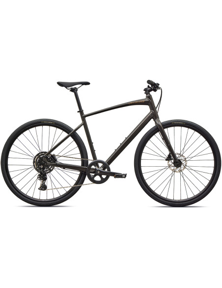Specialized Sirrus X 2.0