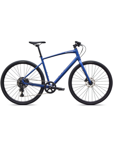 Specialized Sirrus X 2.0