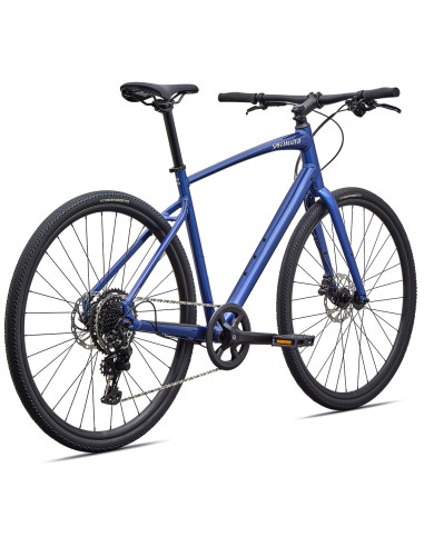 Specialized Sirrus X 2.0