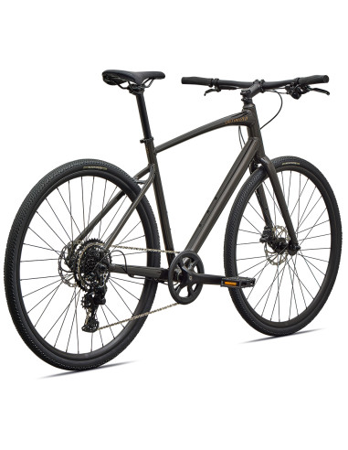 Specialized Sirrus X 2.0