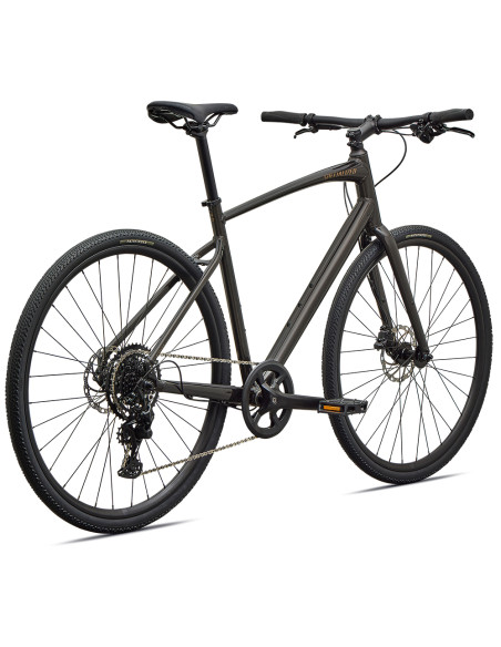 Specialized Sirrus X 2.0