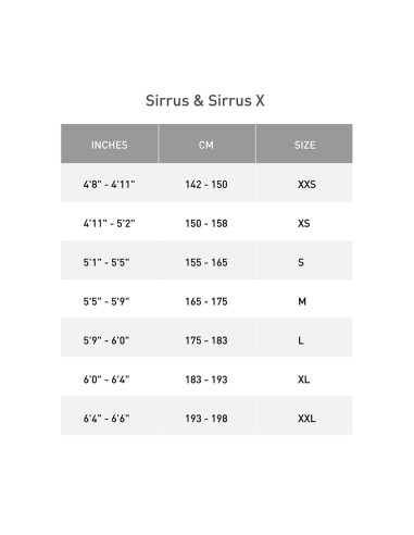 Specialized Sirrus X 2.0