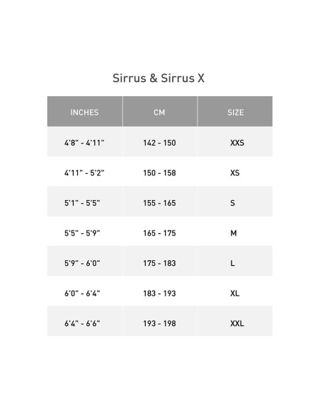 Specialized Sirrus X 2.0