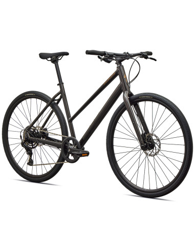 Specialized Sirrus X 2.0 Step Through