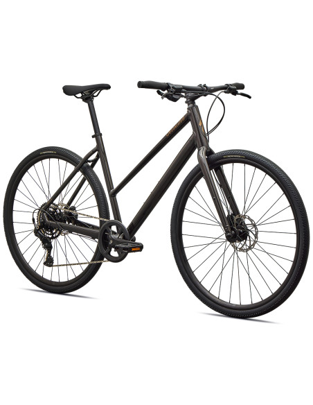 Specialized Sirrus X 2.0 Step Through