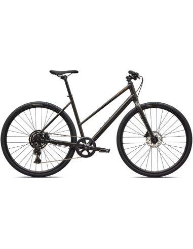 Specialized Sirrus X 2.0 Step Through