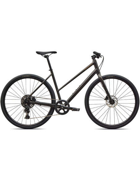 Specialized Sirrus X 2.0 Step Through