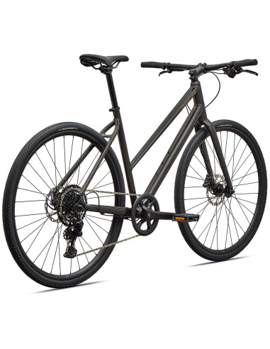 Specialized Sirrus X 2.0 Step Through