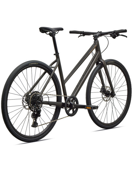 Specialized Sirrus X 2.0 Step Through