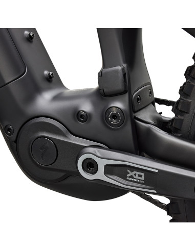 Specialized Turbo Levo 4 Pro EVO