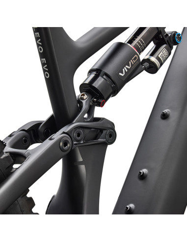 Specialized Turbo Levo 4 Pro EVO