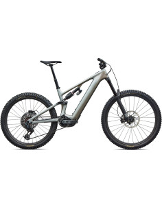 Specialized Turbo Levo 4... 2