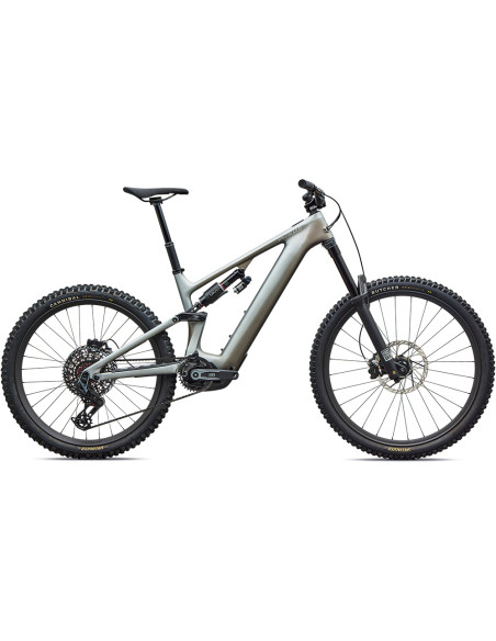 Specialized Turbo Levo 4 Pro EVO, 29 / 27.5