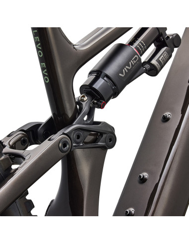 Specialized Turbo Levo 4 Comp EVO, 29...