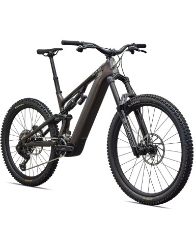 Specialized Turbo Levo 4 Comp EVO, 29...