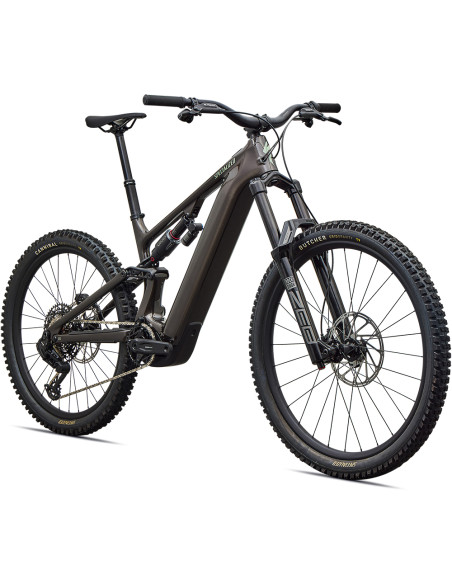 Specialized Turbo Levo 4 Comp EVO, 29 / 27.5
