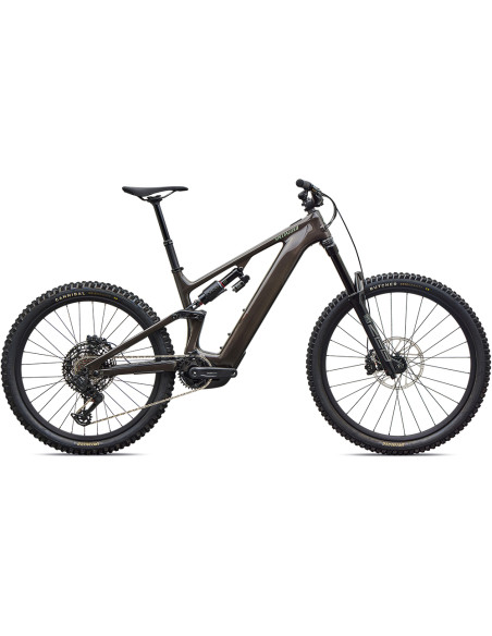 Specialized Turbo Levo 4 Comp EVO, 29 / 27.5