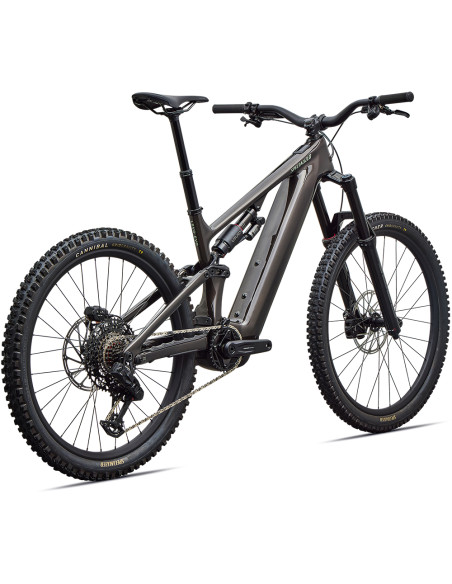 Specialized Turbo Levo 4 Comp EVO, 29 / 27.5