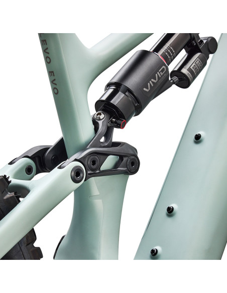 Specialized Turbo Levo 4 Comp EVO, 29 / 27.5