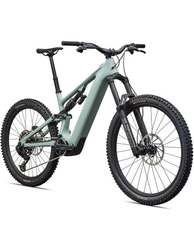 Specialized Turbo Levo 4 Comp EVO, 29...