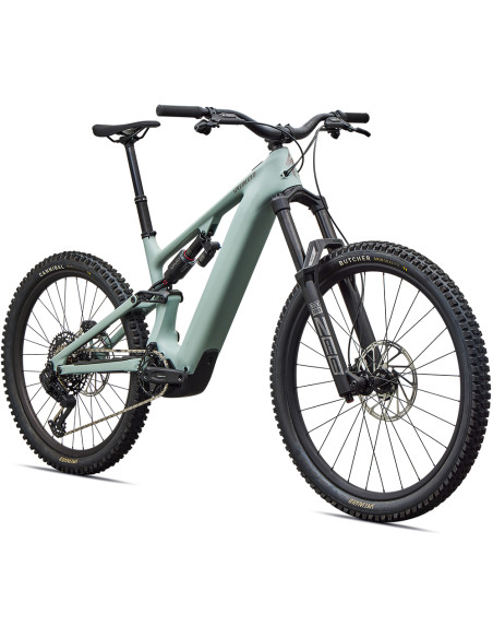 Specialized Turbo Levo 4 Comp EVO, 29 / 27.5