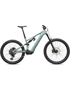 Specialized Turbo Levo 4... 2