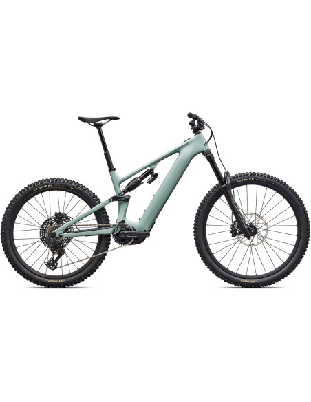 Specialized Turbo Levo 4 Comp EVO, 29 / 27.5
