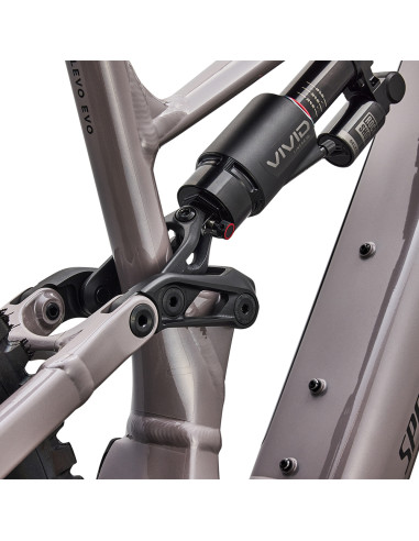 Specialized Turbo Levo 4 Comp EVO...