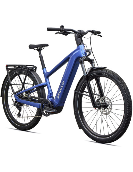 Specialized Turbo Vado 3 EVO 4.0