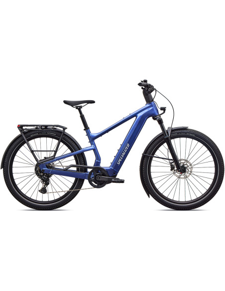 Specialized Turbo Vado 3 EVO 4.0