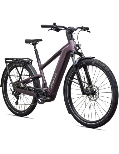 Specialized Turbo Vado 3 EVO 4.0