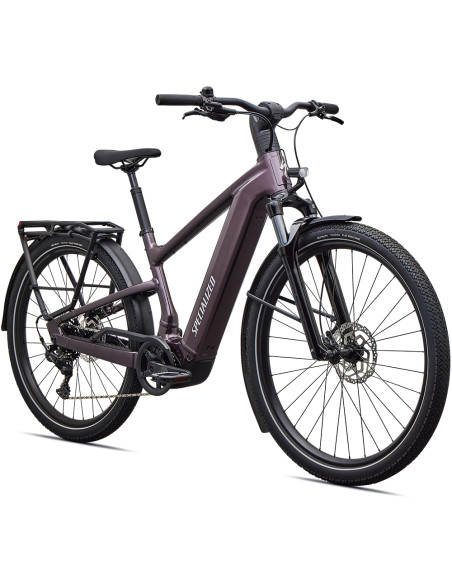 Specialized Turbo Vado 3 EVO 4.0