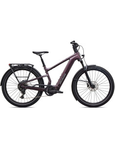 Specialized Turbo Vado 3... 2