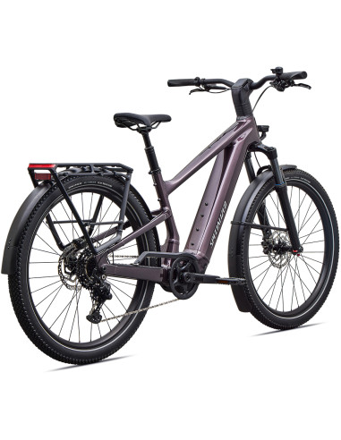 Specialized Turbo Vado 3 EVO 4.0
