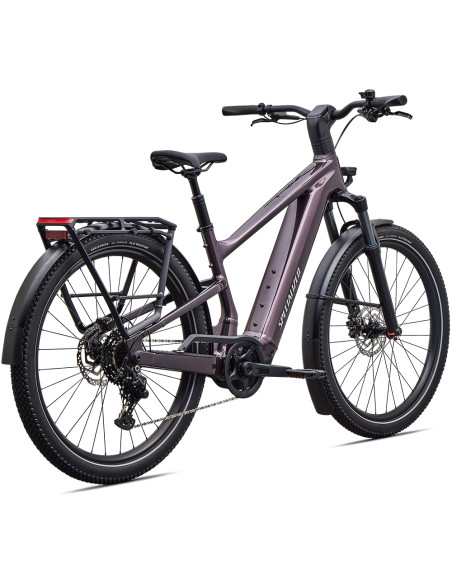 Specialized Turbo Vado 3 EVO 4.0